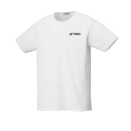 YONEXヨネックス　ユニドライTシャツ  L