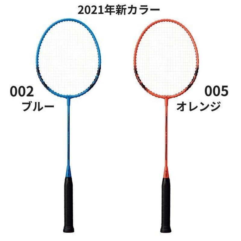 YONEXヨネックス バドミントンラケット B4000G 1セット YONEXヨネックス バドミントンラケット B4000G 1セット