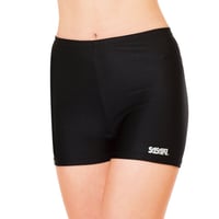 SASAKI　１.5分丈スパッツSG-1261H   ブラックJO