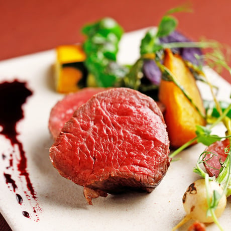 Dining Certificate　お食事券