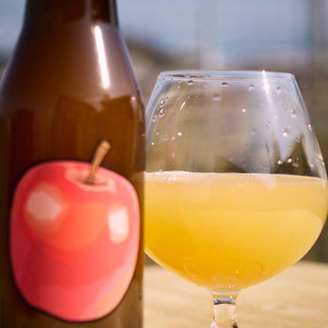 Apple Attack ~Sweet~