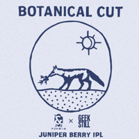 BOTANICAL CUT