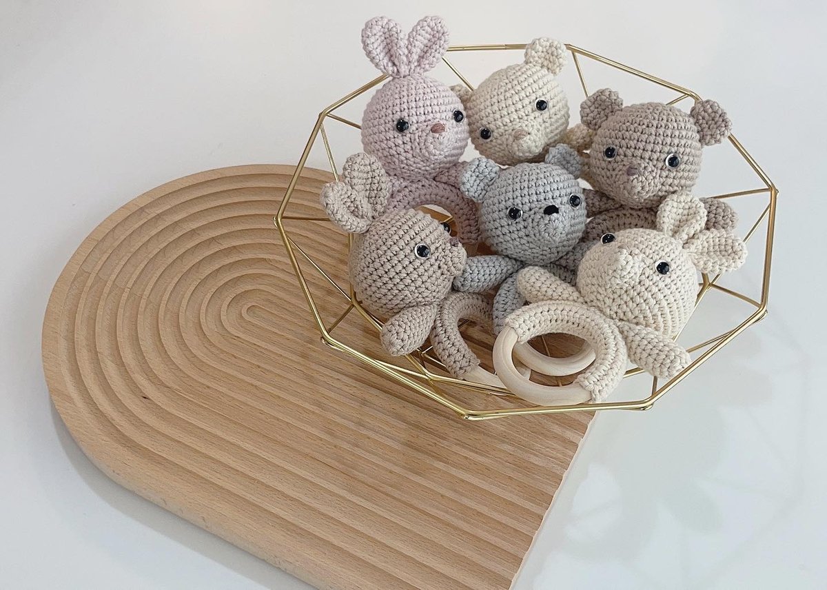 baby rattle | prologue