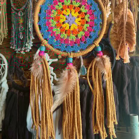 ドリームキャッチャー | STORES