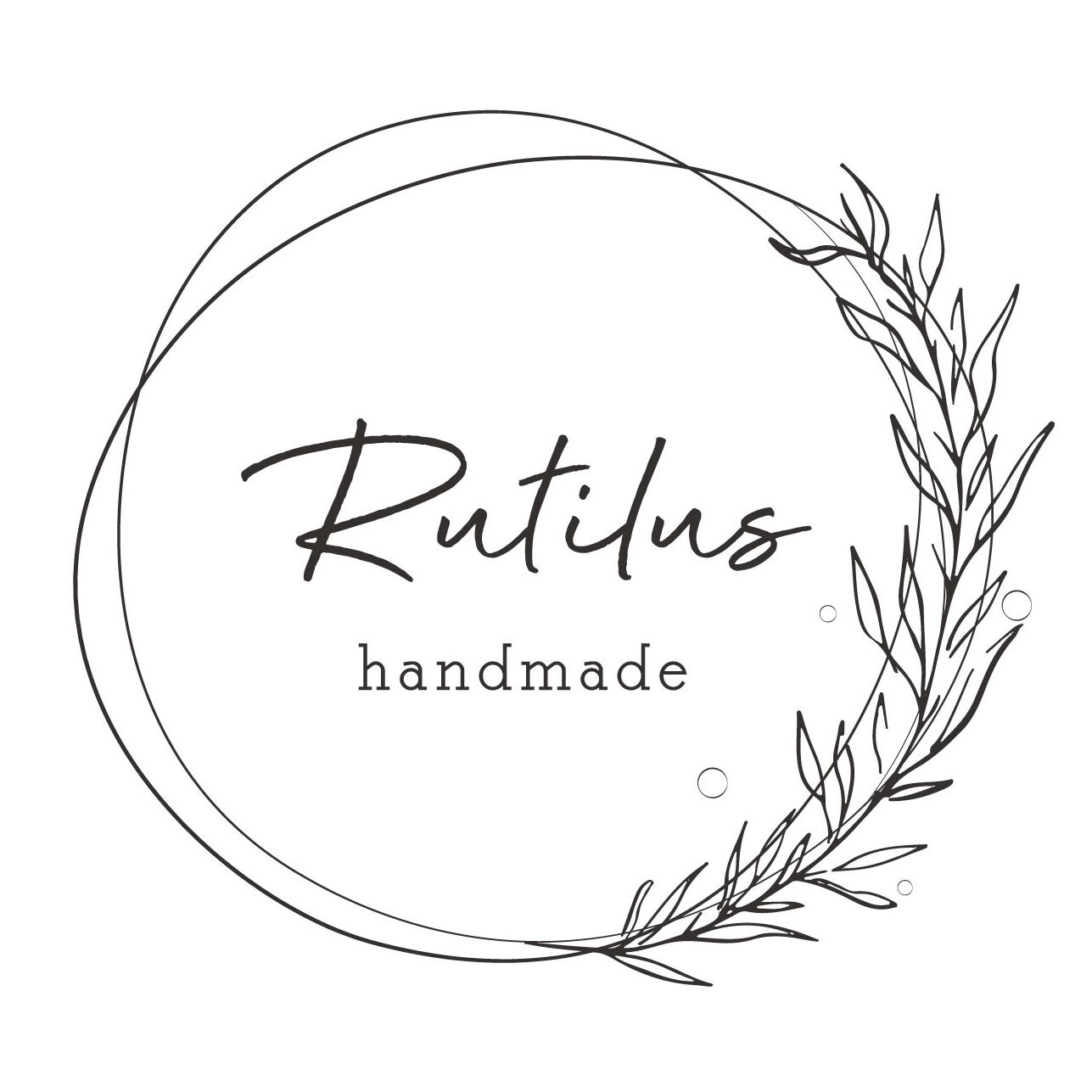 Rutilus handmade