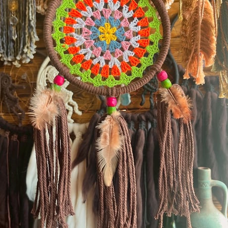 ドリームキャッチャー | STORES