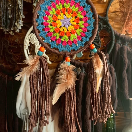 ドリームキャッチャー | STORES