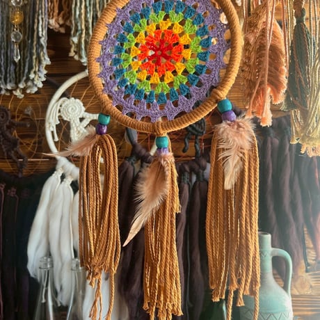 ドリームキャッチャー | STORES