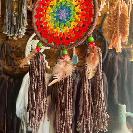 ドリームキャッチャー | STORES