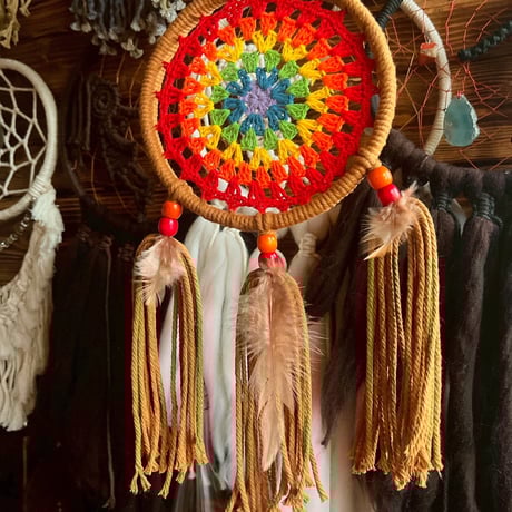 ドリームキャッチャー | STORES