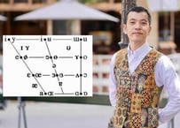 [月曜日]22時00分♠フランス語発音講座② 6月下旬から全10回