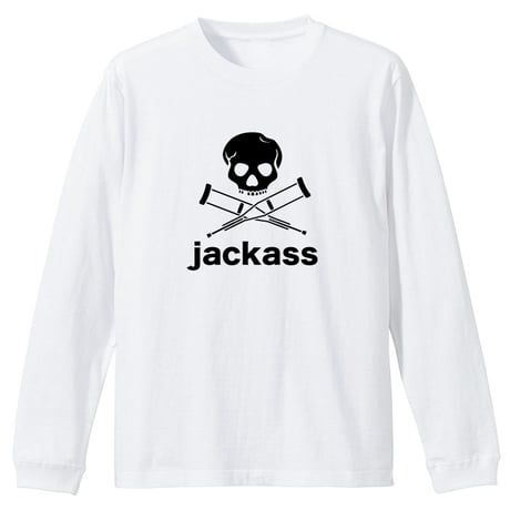 【期間限定品】懐かしのjackass（ジャッカス）