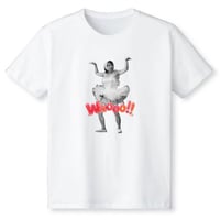 WAOOO!!!【期間限定】