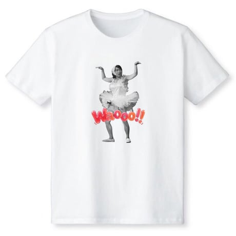 WAOOO!!!【期間限定】