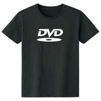懐かしの四隅にうごめくDVD