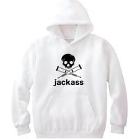 【期間限定品】懐かしのjackass（ジャッカス）