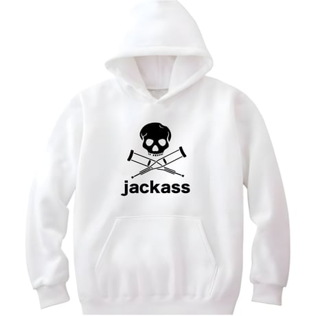 【期間限定品】懐かしのjackass（ジャッカス）