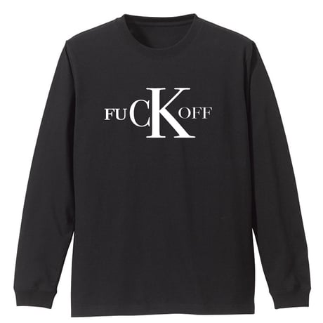 FU●K OFF