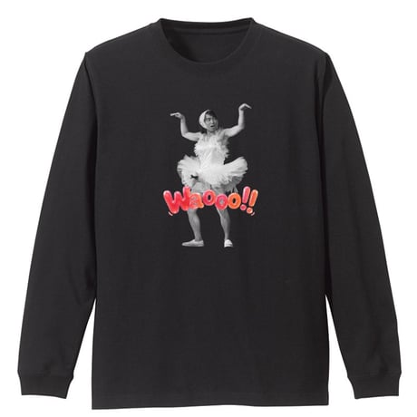 WAOOO!!!【期間限定】