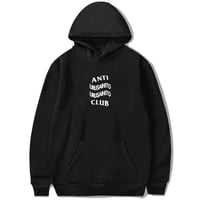 アンチうるさい人うるさい人クラブ