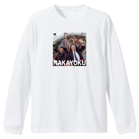 【限定品】みんな仲良くN.O 3