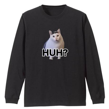 はぁ？猫ミーム