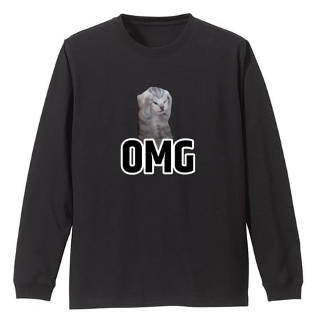 OMG猫ミーム