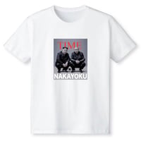 【限定品】みんな仲良くN.O１