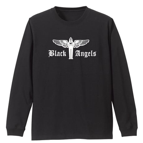 東の国のブラックエンジェルス