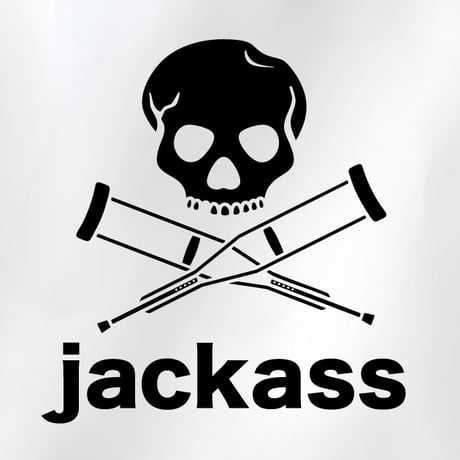 【期間限定品】懐かしのjackass（ジャッカス）