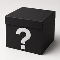 洋服現代資本主義者専門謎BOX