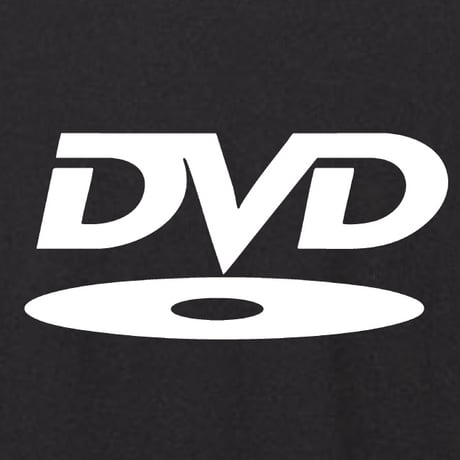 懐かしの四隅にうごめくDVD