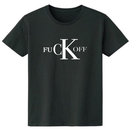 FU●K OFF