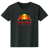 ドラゴンブルでフュージョンしようぜ！