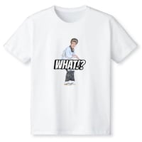 WHAT！？【期間限定】