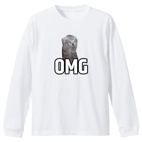 OMG猫ミーム