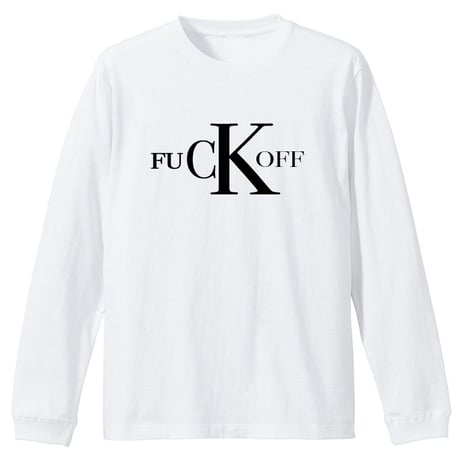 FU●K OFF