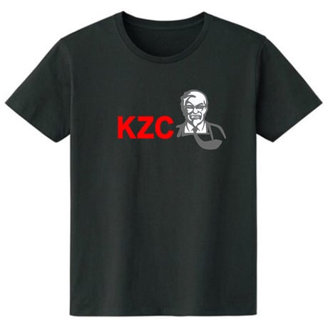 K（貴様ら）Z（絶対に）C（血祭り）にしてやんよ！