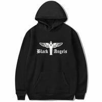 東の国のブラックエンジェルス