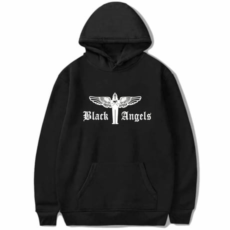 東の国のブラックエンジェルス