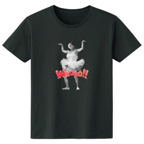 WAOOO!!!【期間限定】