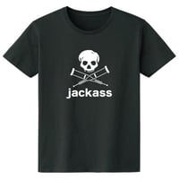 【期間限定品】懐かしのjackass（ジャッカス）