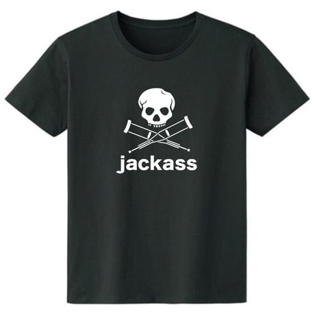 【期間限定品】懐かしのjackass（ジャッカス）