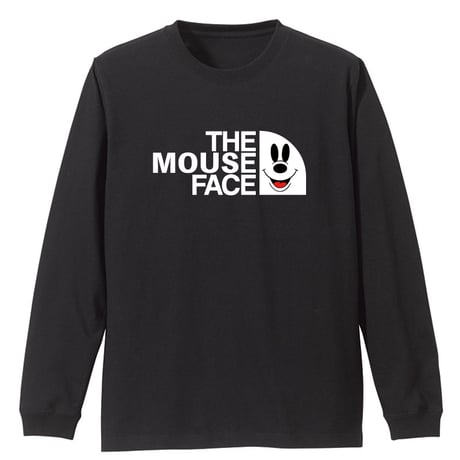 ザ・マウスフェイス