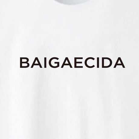 BAIGAECIDA（倍返しだ！）