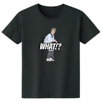 WHAT！？【期間限定】