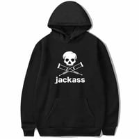 【期間限定品】懐かしのjackass（ジャッカス）