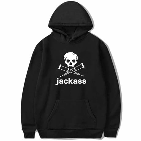 【期間限定品】懐かしのjackass（ジャッカス）