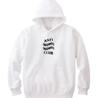 アンチうるさい人うるさい人クラブ
