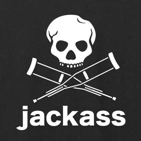 【期間限定品】懐かしのjackass（ジャッカス）